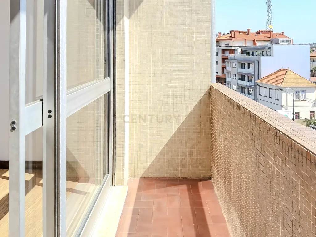 Apartamento T1 totalmente renovado em Esmoriz, Aveiro - Excelente Localização - Image 16