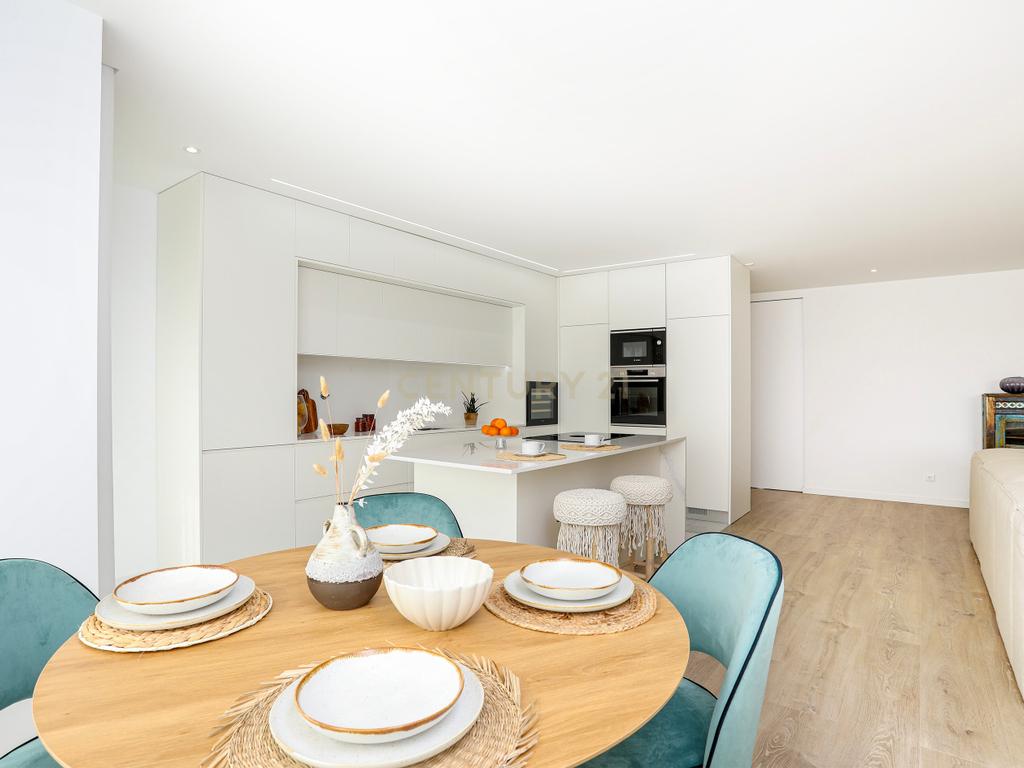 🏡 Empreendimento Zeus — Modernidade e Sustentabilidade no Montijo - Image 6