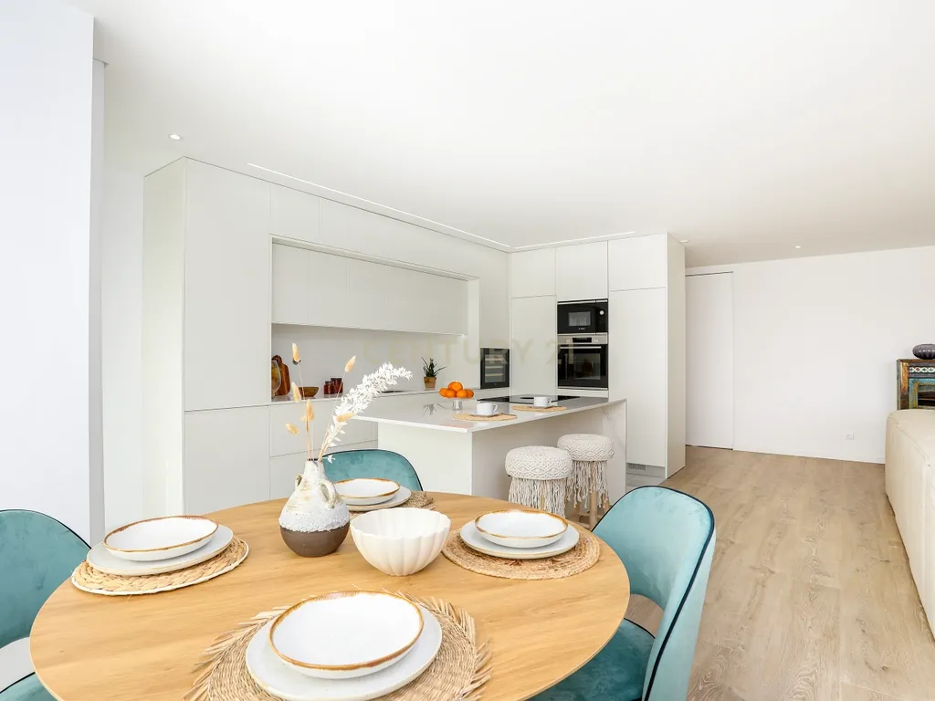 🏡 Empreendimento Zeus — Modernidade e Sustentabilidade no Montijo - Image 6