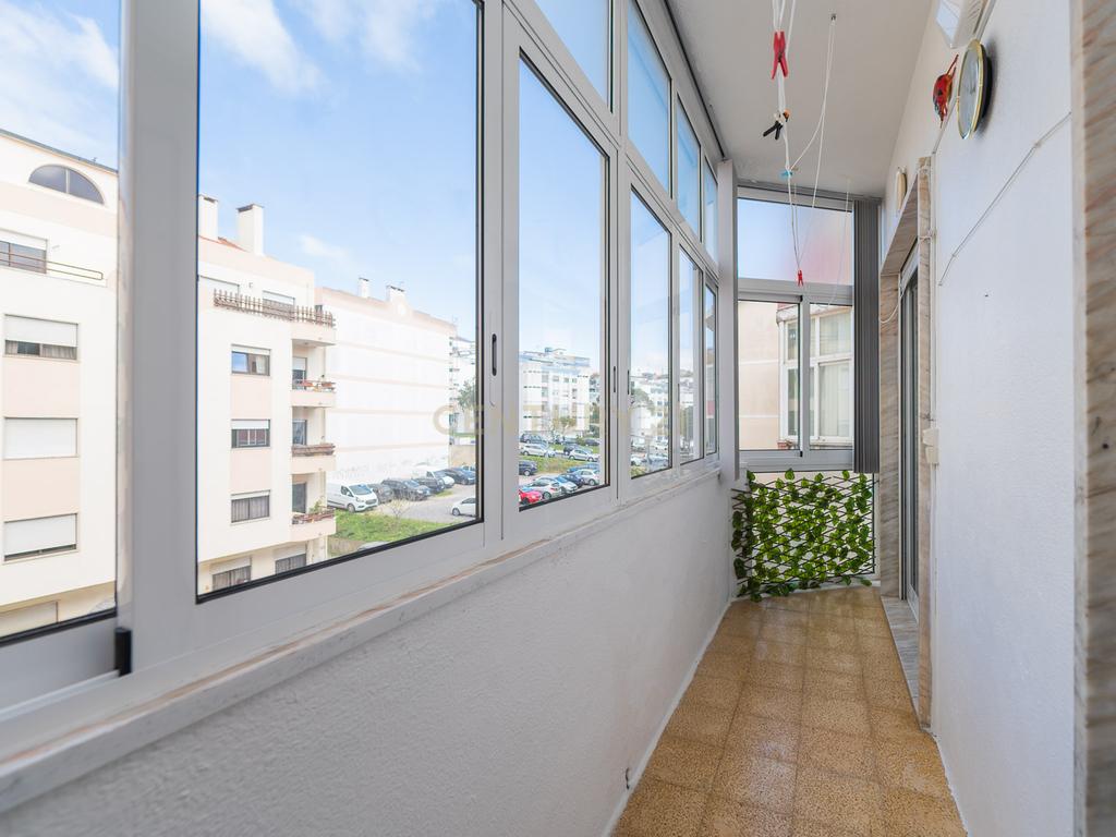 Apartamento T3 na Rinchoa, Rio de Mouro - Image 11