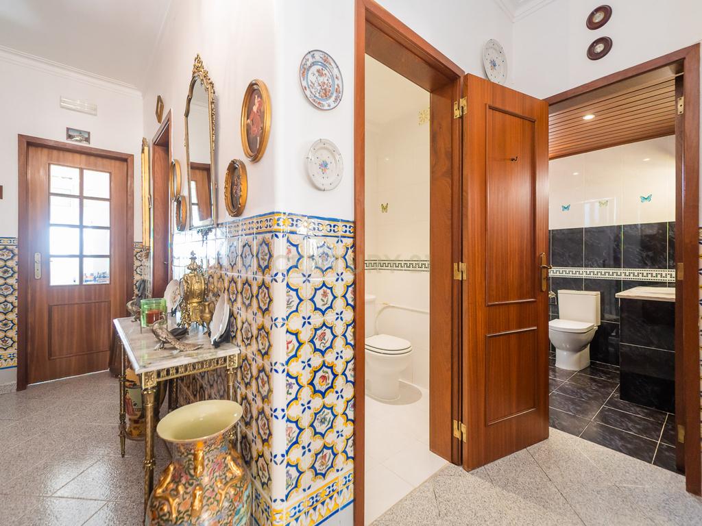Apartamento T3 na Rinchoa, Rio de Mouro - Image 24