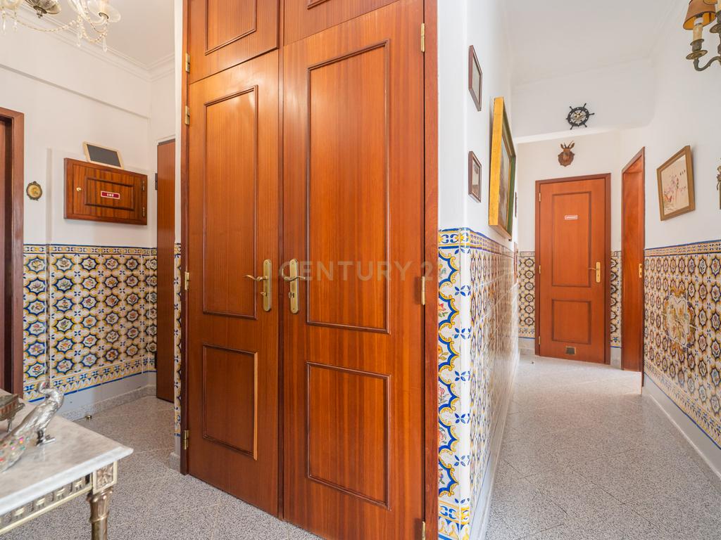 Apartamento T3 na Rinchoa, Rio de Mouro - Image 25
