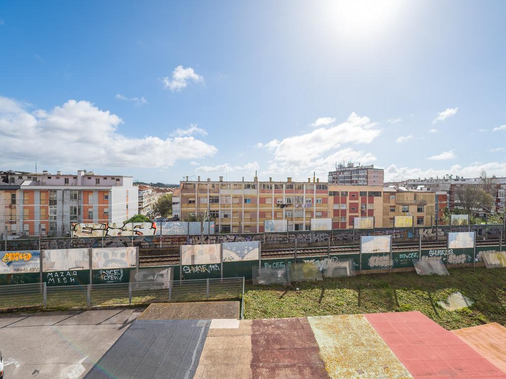 Apartamento T3 na Rinchoa, Rio de Mouro - Image 30