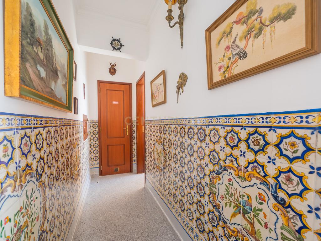 Apartamento T3 na Rinchoa, Rio de Mouro - Image 42
