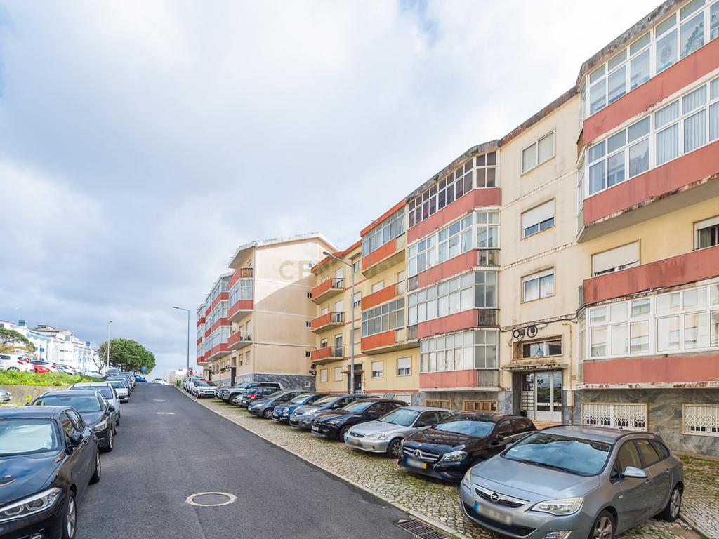 Apartamento T3 na Rinchoa, Rio de Mouro - Image 44