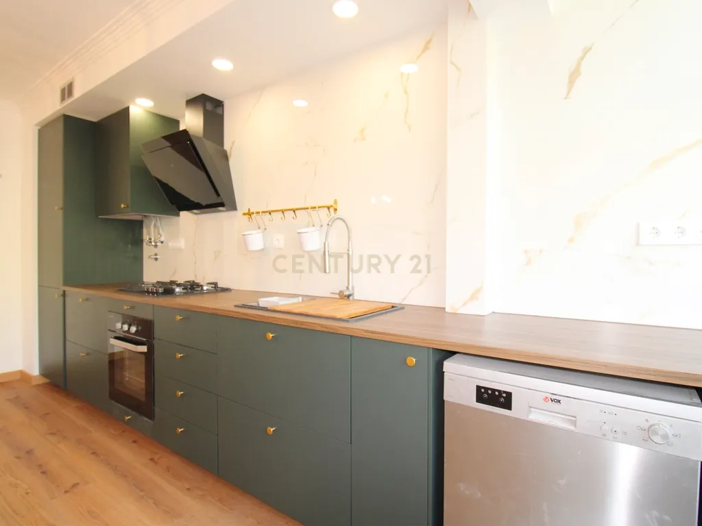 T2 na Amora, Remodelado - Image 3