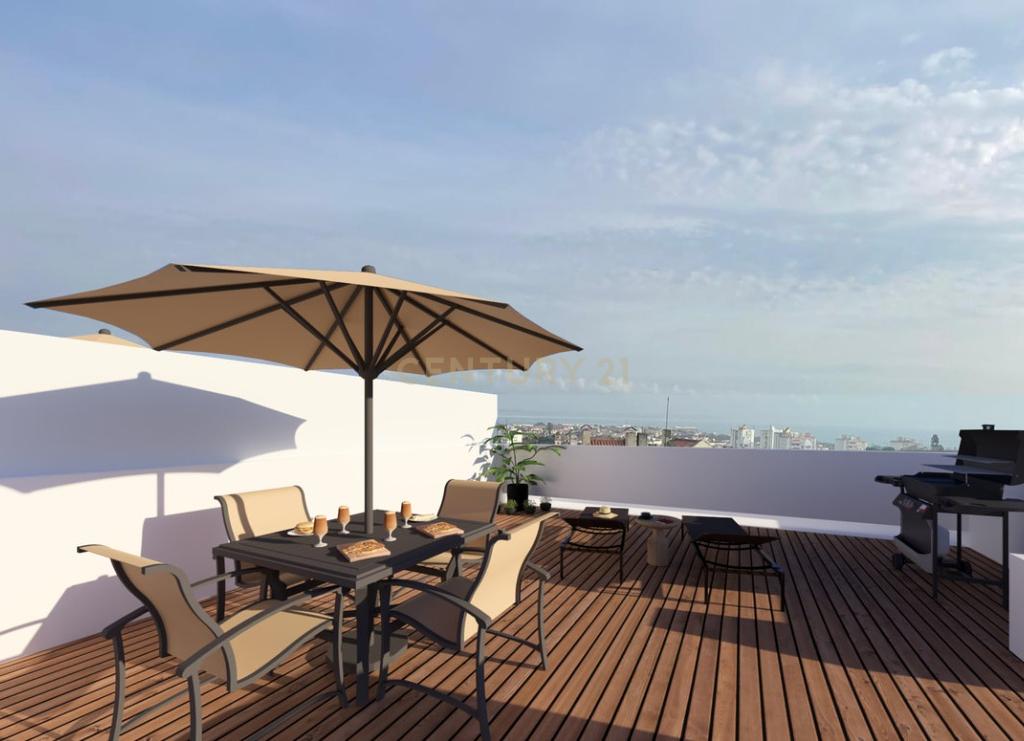 Moradia T4+1 - Palm Village Cascais - Image 3