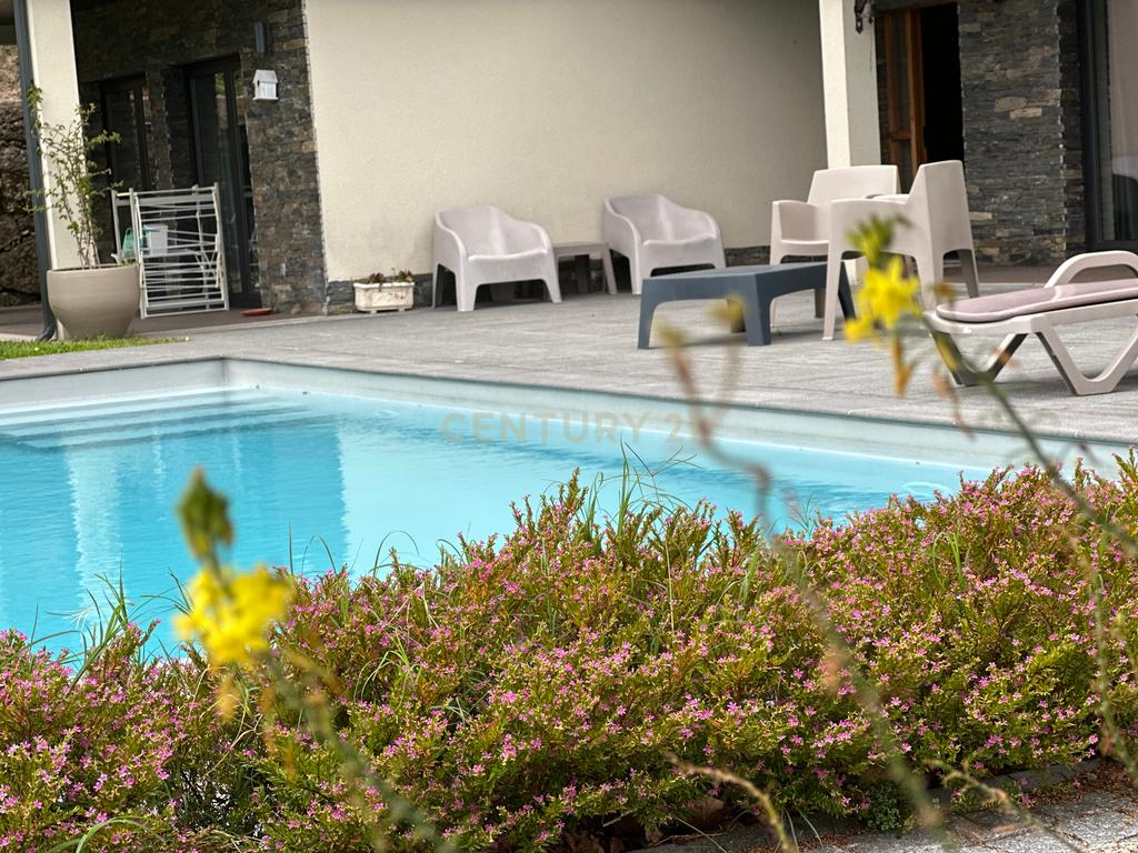  Moradia Térrea com Piscina | Braga - Gerês - Image 27