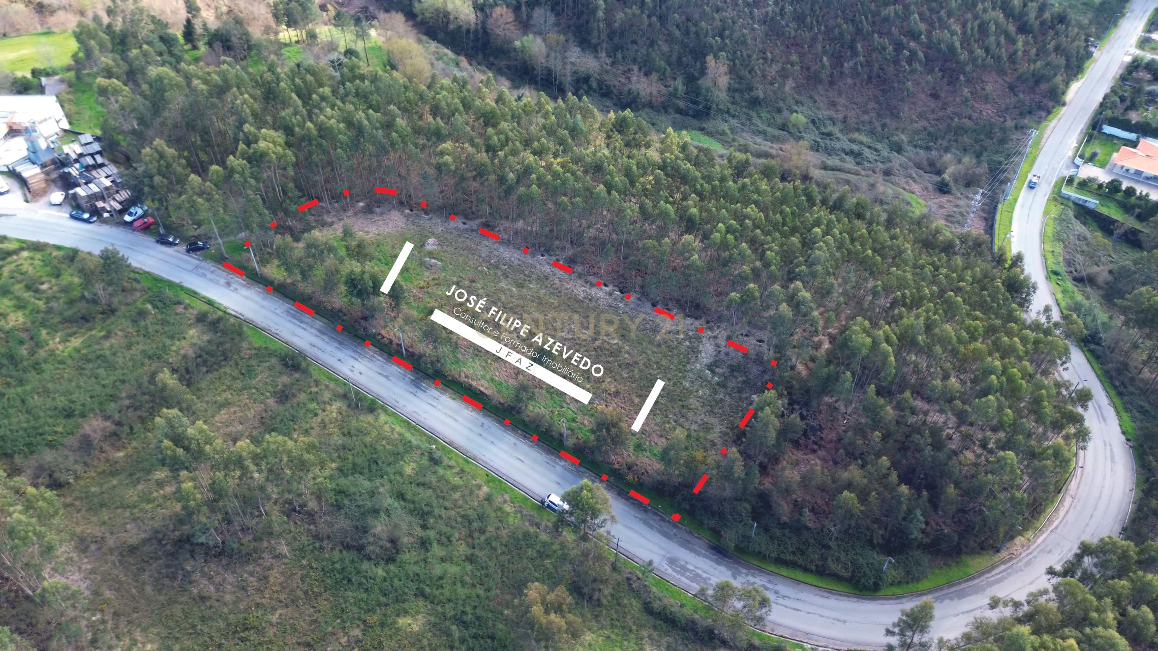 Venda de Terreno Estratégico com 4.020 m² – Oportunidade Única para Projetos - Image 2