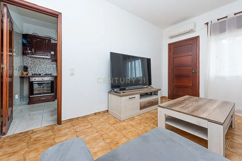 Fotografia 4 de Apartamento T3 | Rua do Moinho – Setúbal