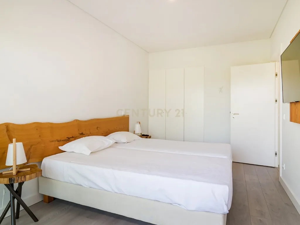 Apartamento Exclusivo no Pestana Tróia Eco-Resort & Residences – Primeira Linha de Mar - Image 17