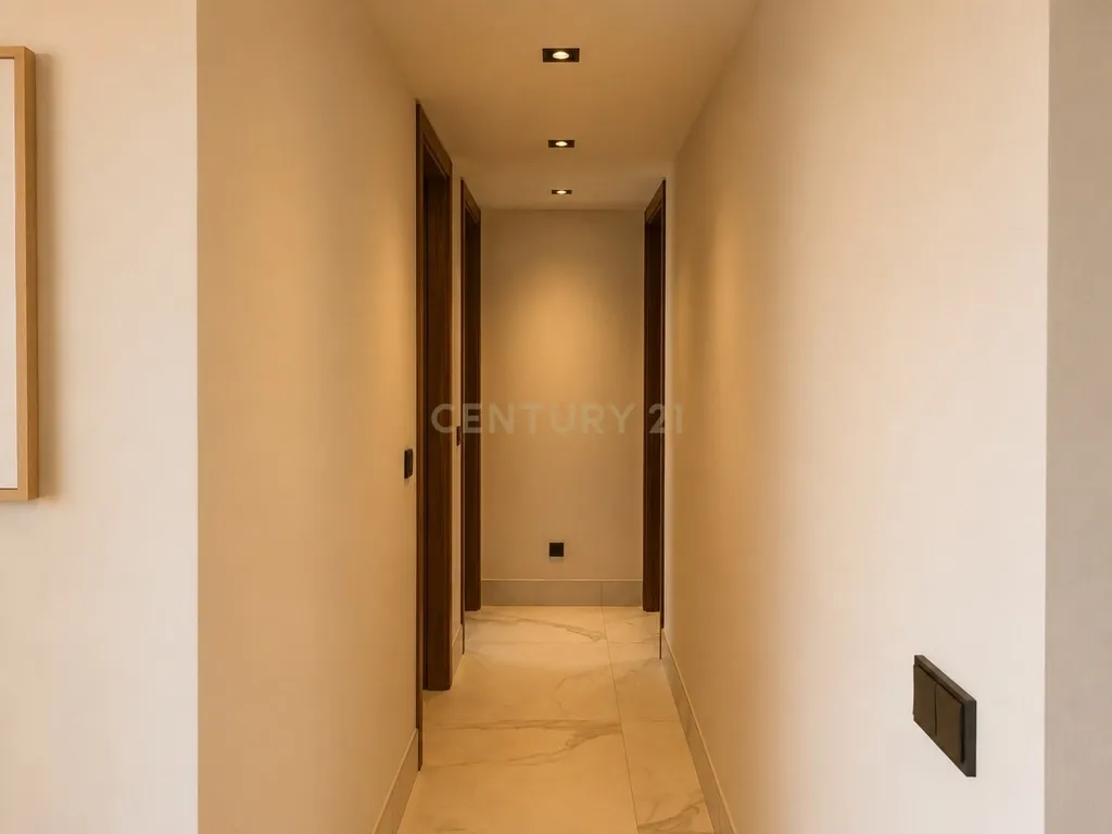 Moderno apartamento de 2 quartos em San Pedro de Alcántara - Image 13