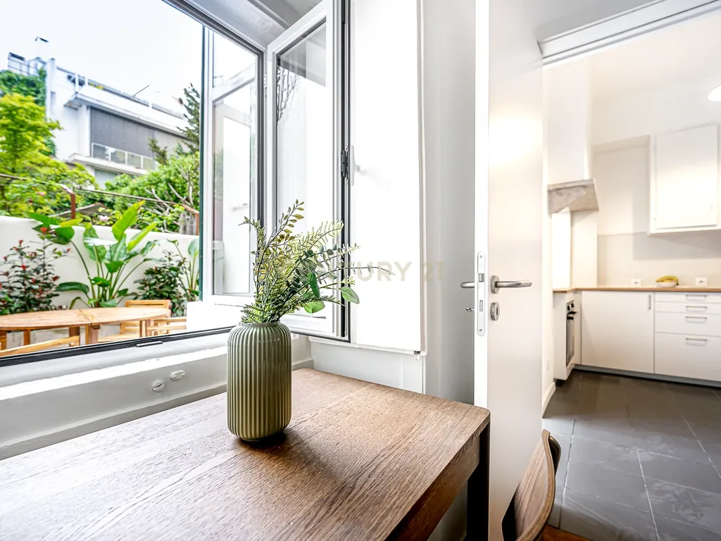 Apartamento T2 para Arrendamento – Rua São João da Mata, Lisboa - Image 10