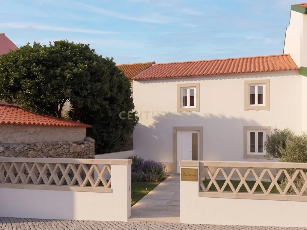 Moradia T2+1 Totalmente Renovada em Montemor-o-Velho - Image 2