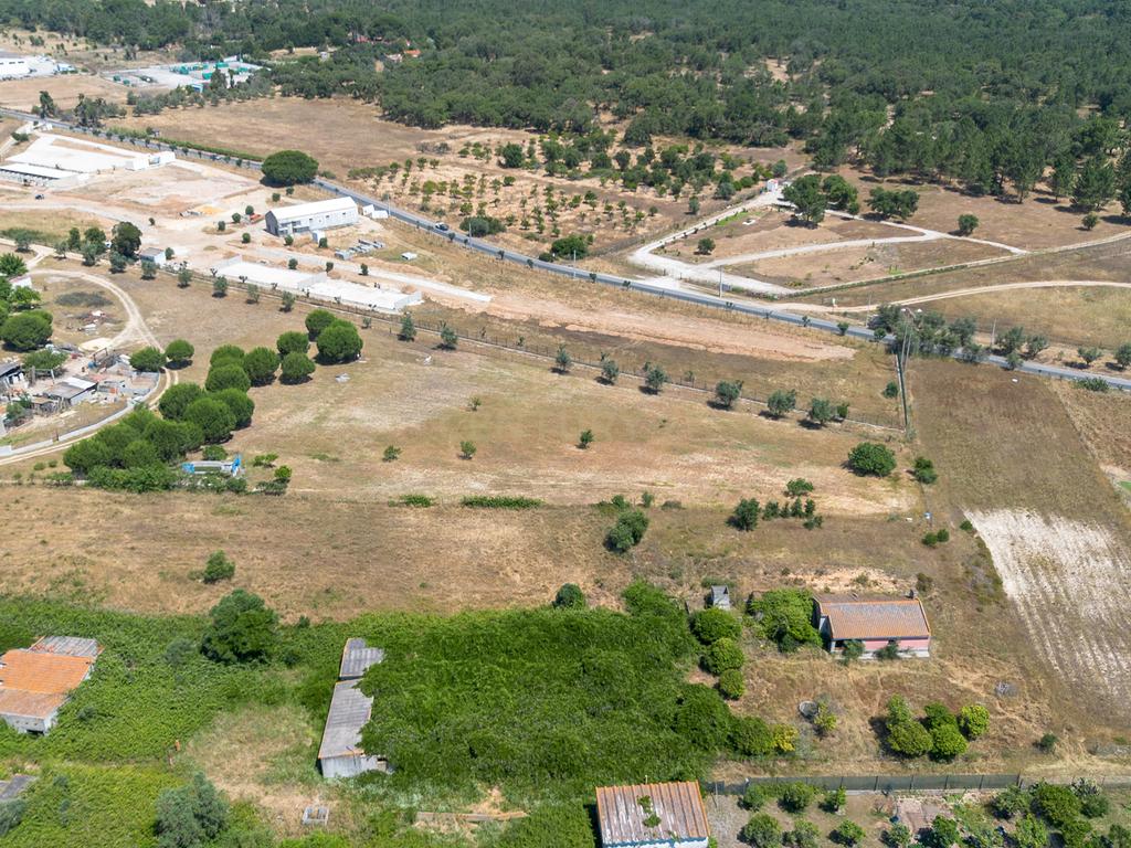 Terreno rústico agrícola, em Pessolhos, Setúbal - Image 13