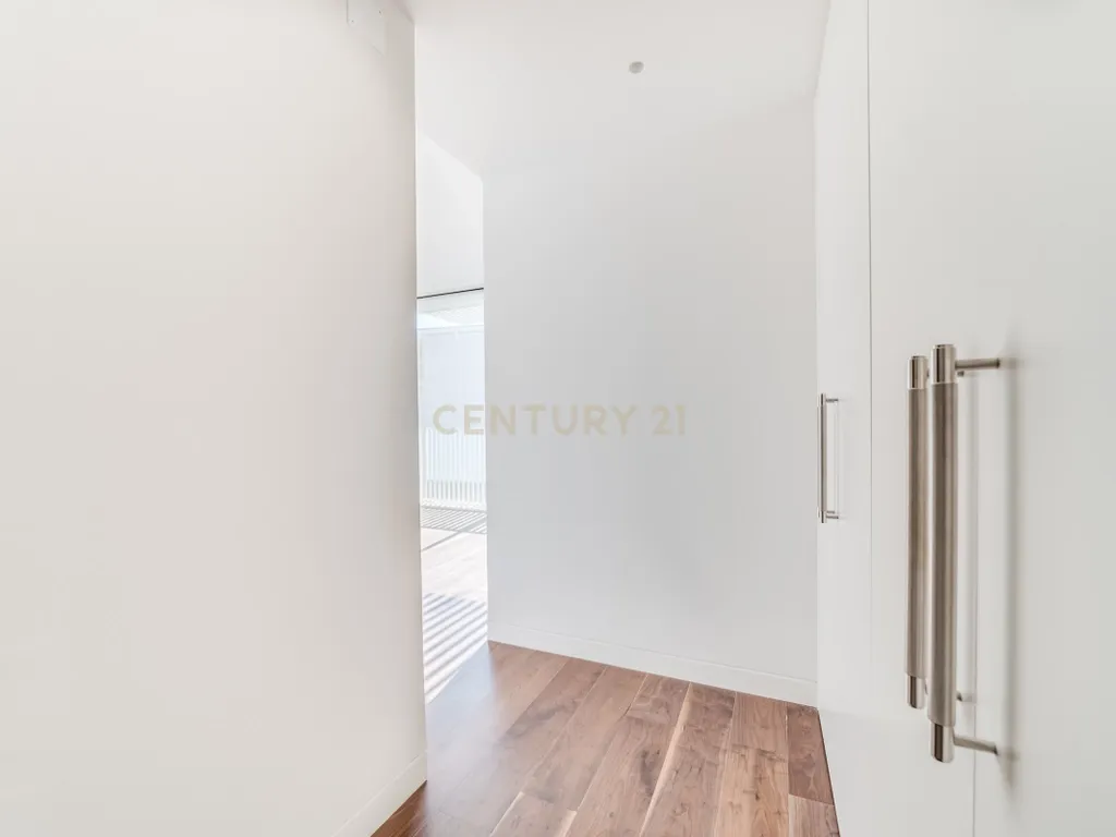 T3 na Villa dos Coches com 3 Suites e Garagem em Belém, Lisboa - Image 12