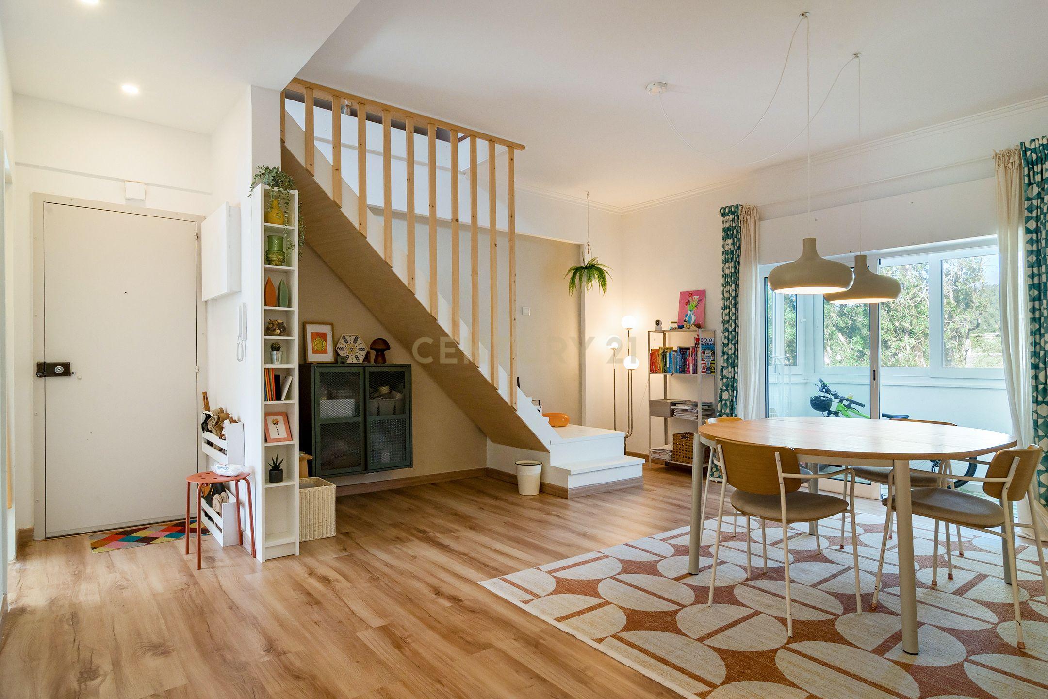 Apartamento T4 à venda em Sintra (Santa Maria e São Miguel, São Martinho e São Pedro de Penaferrim), Sintra — foto 18