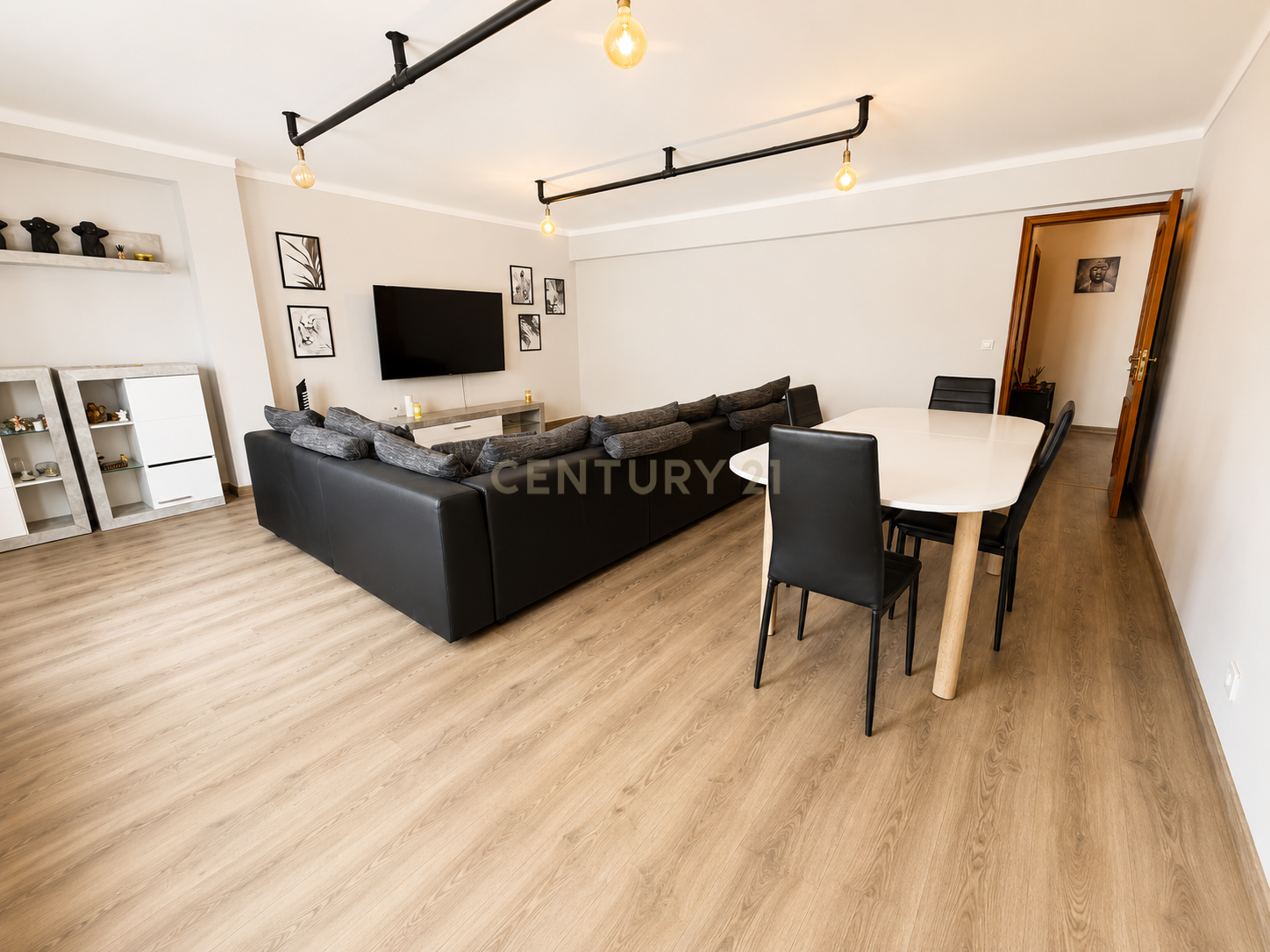 Fotografia 7 de Apartamento T3 | Rinchoa