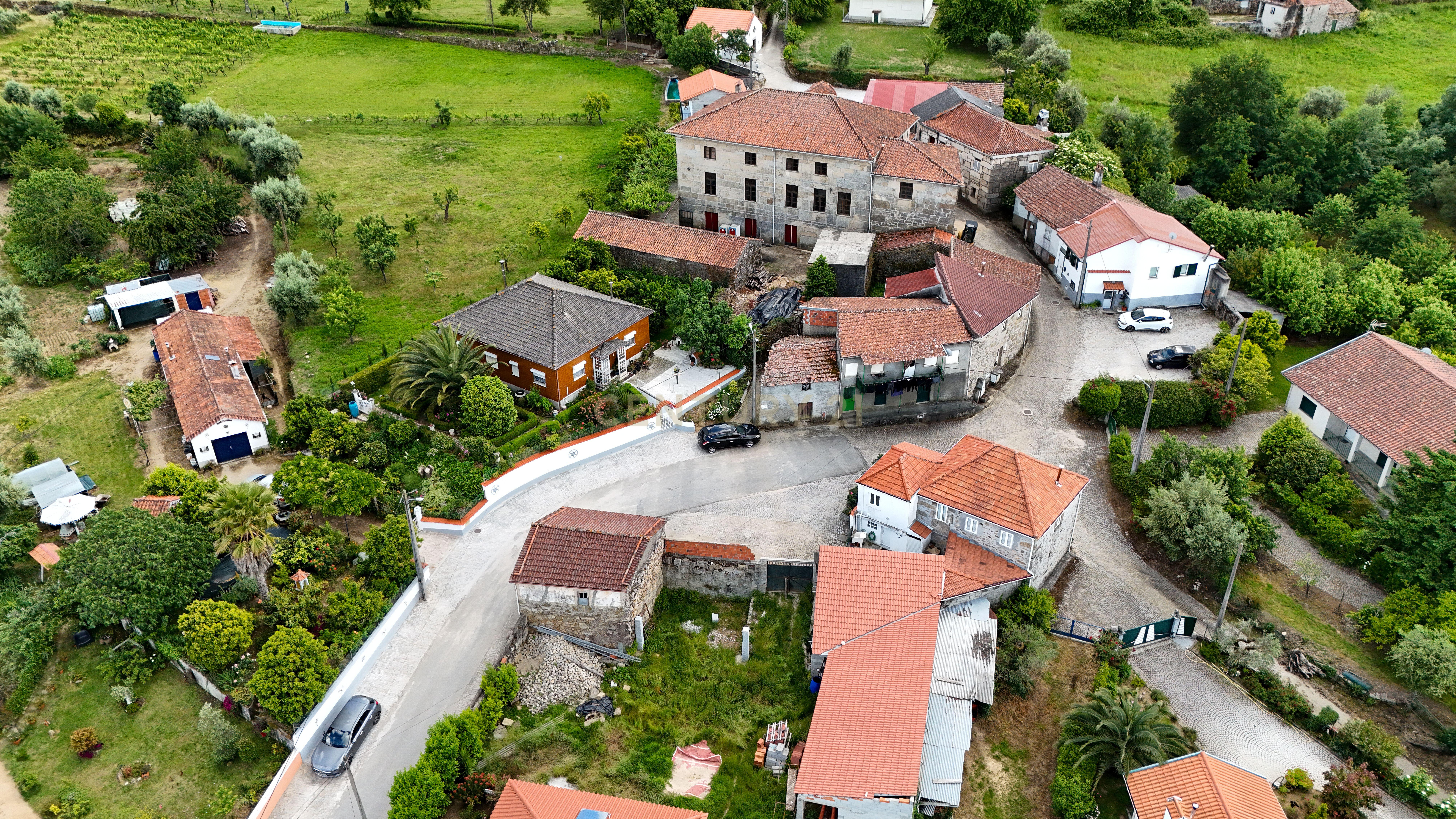Moradia T1 à venda em Castelo de Penalva, Penalva do Castelo — foto 7