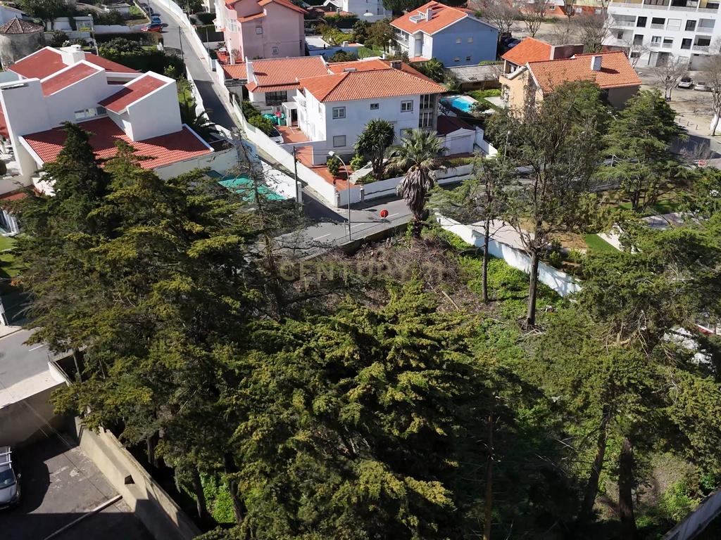 TERRENO OEIRAS COM PROJECTO APROVADO |  ZONA PRIVILEGIADA - Image 28
