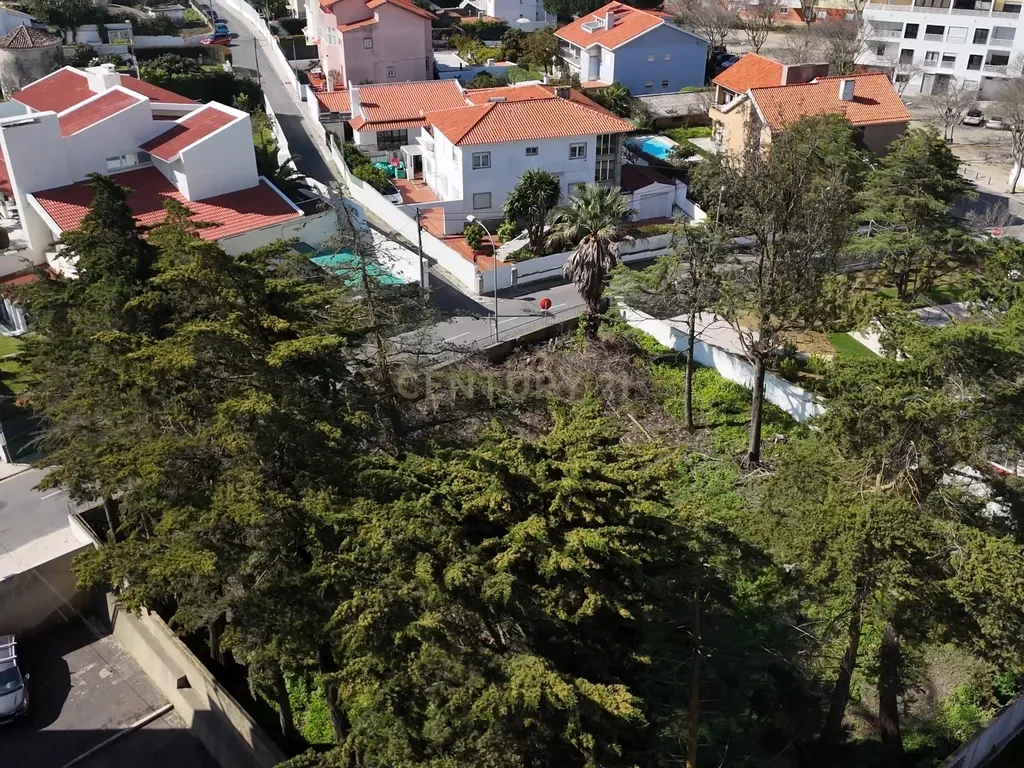 TERRENO OEIRAS COM PROJECTO APROVADO | ZONA PRIVILEGIADA - Image 28