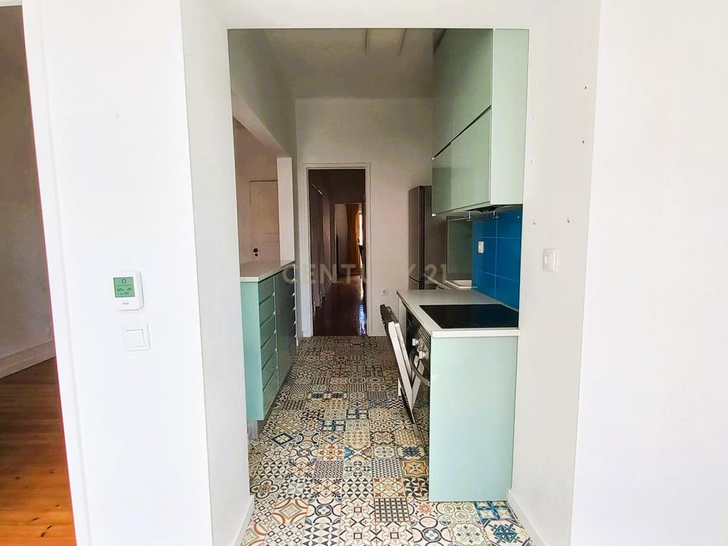 T3 Duplex na Alameda, Lisboa - Image 14