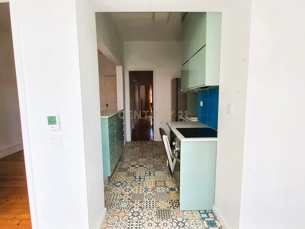 T3 Duplex na Alameda, Lisboa - Image 14