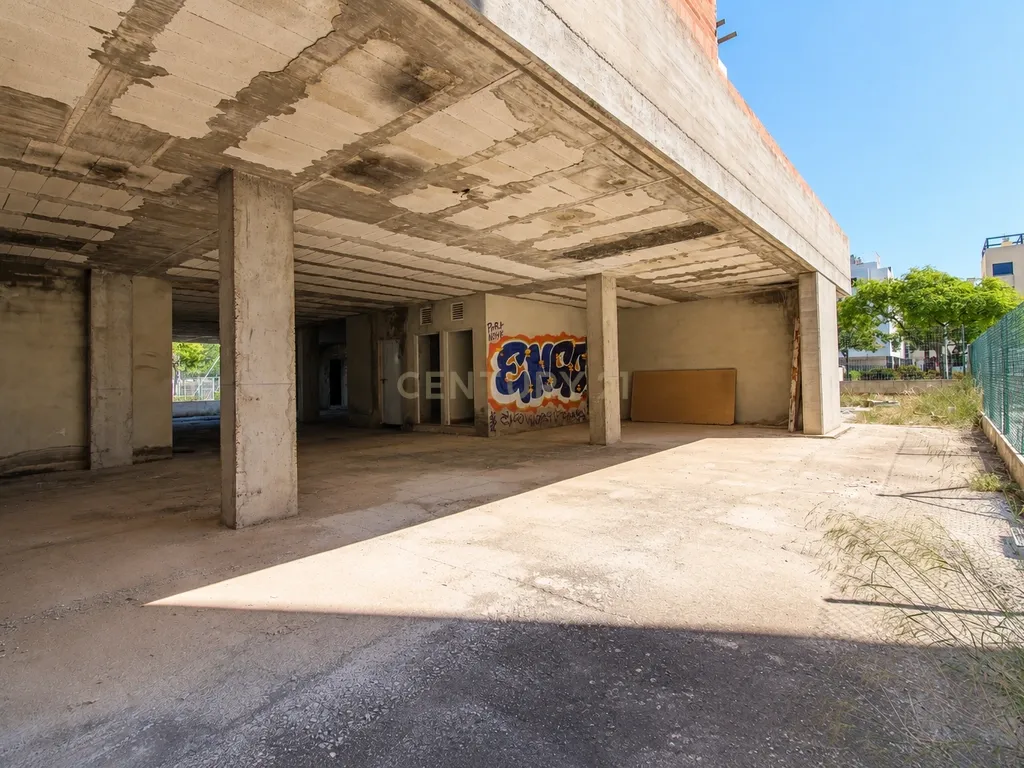Una oportunidad real doOnde outros veem uma obra parada, um investidor vê margem. - Image 9