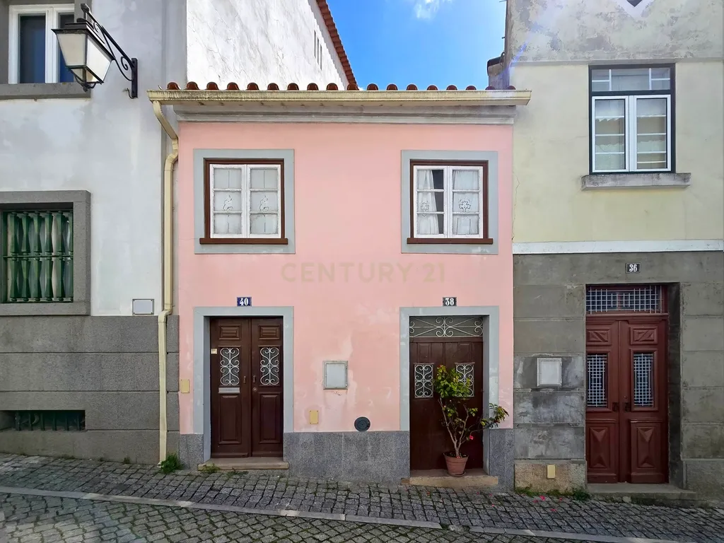Moradia típica no centro da vila de Monchique-Algarve - Image 15