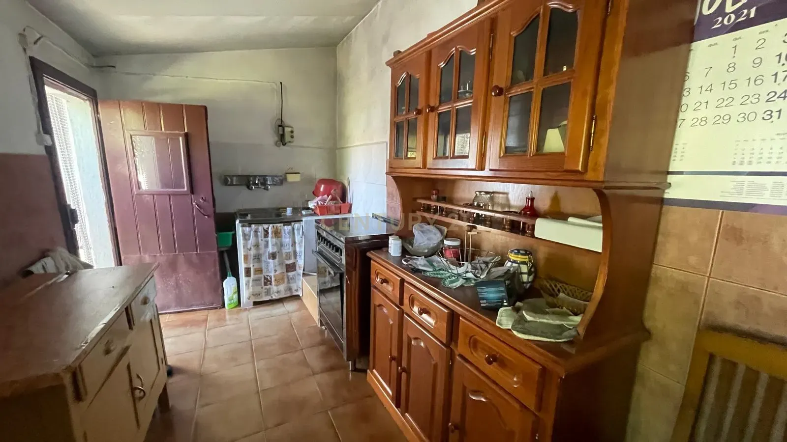 Moradia Isolada inserida em lote de terreno com 300m2 no Penteado - Image 22