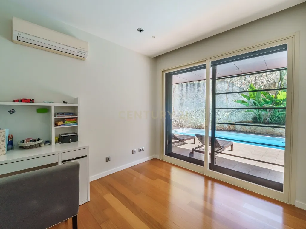 T4 com Piscina Privada na Quinta de São Jeronimo | Coimbra - Image 29