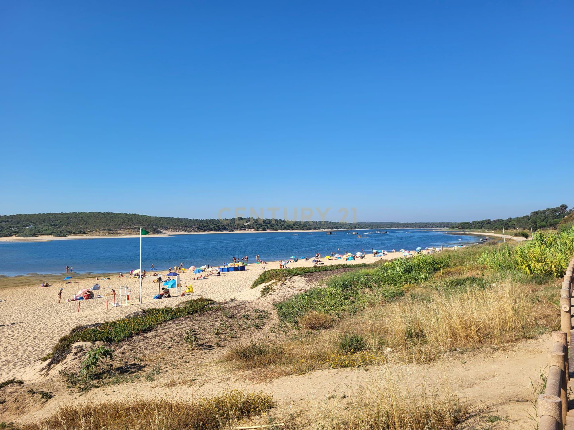 Fotografia 8 de Terreno Urbano - Lagoa de Albufeira