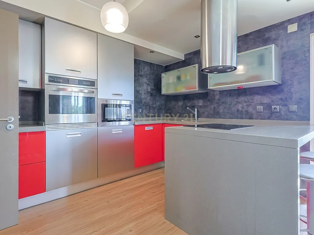 PALMELA, Quinta dos Caracóis » Apartamento T3 + Box de Garagem - Arrendamento - Image 6