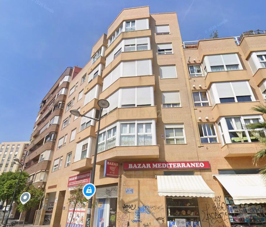 Apartamento + Garagem à venda – Calle de la Constitución Nº 143, Valência - Image 5