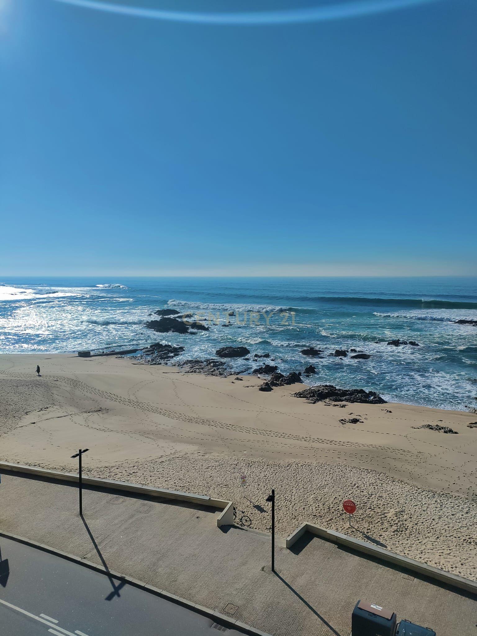 Apartamento T4 em Primeira Linha do Mar - A Ver-o-Mar, Póvoa de Varzim - Image 27