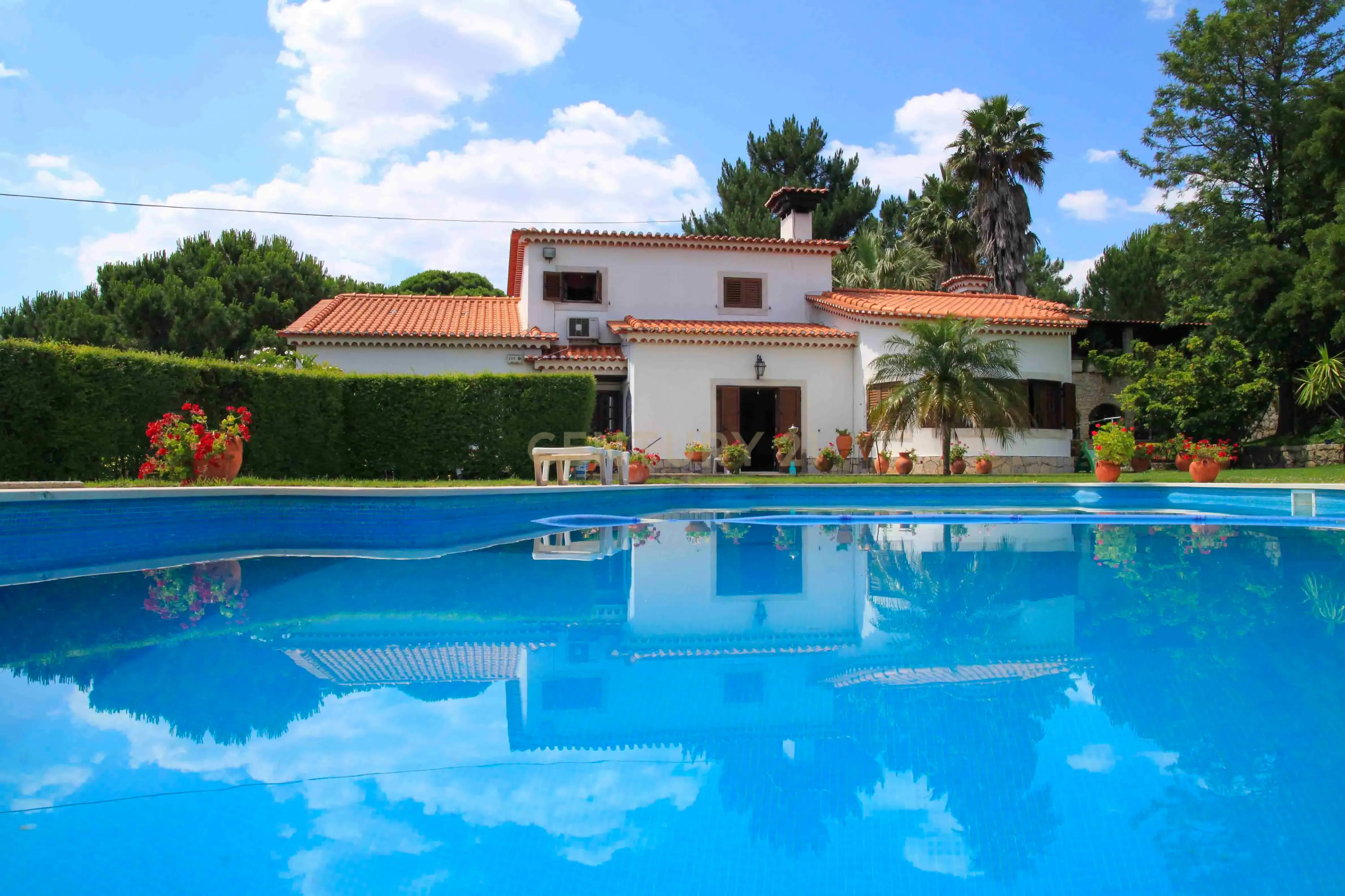 Fotografia 5 de QUINTA EM PALMELA | 7 QUARTOS | 4 CASAS DE BANHO | 3 PISOS