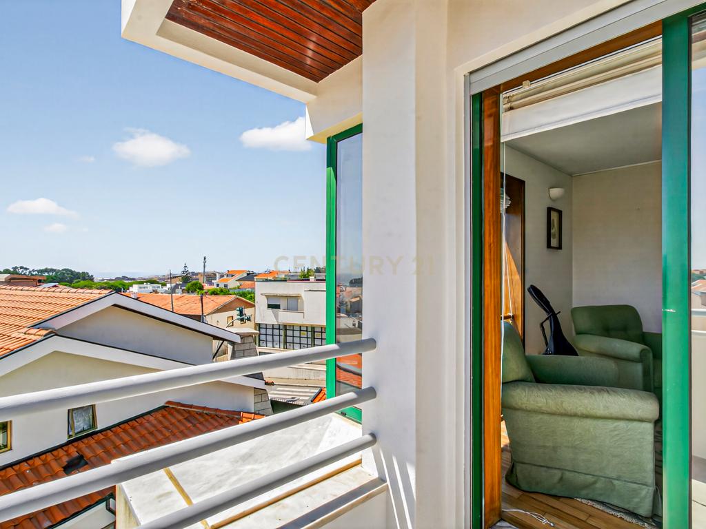 Moradia T4 com Vista Mar em Vila Nova de Gaia - 695.000€ - Image 51