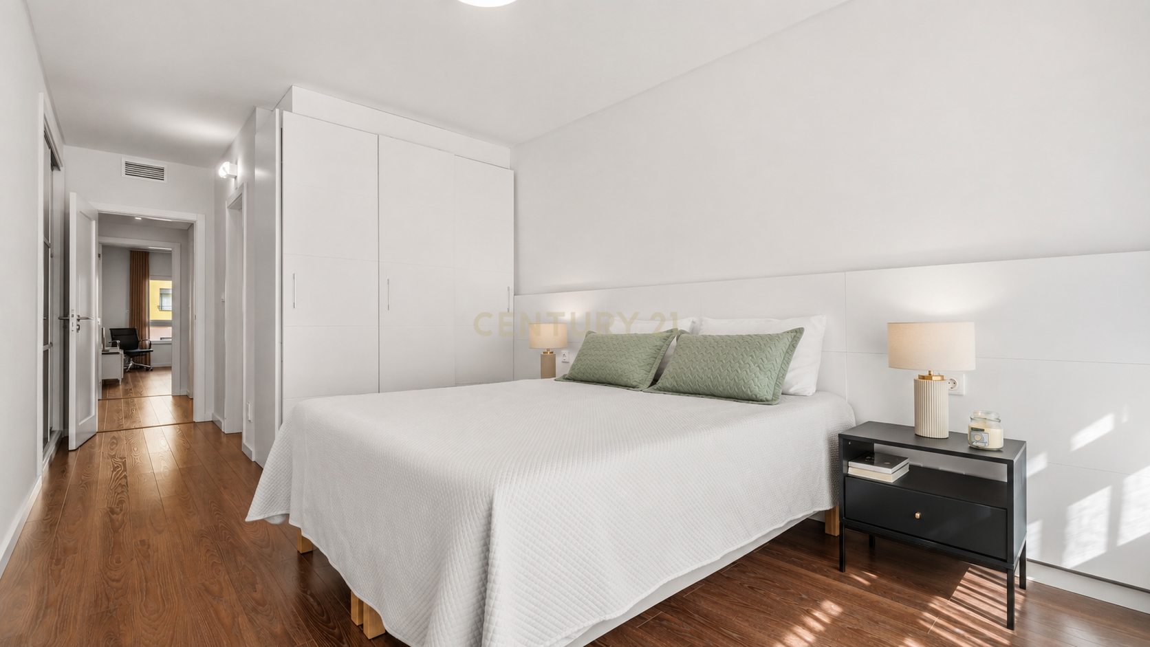 Apartamento T2 à venda em Montijo e Afonsoeiro, Montijo — foto 14