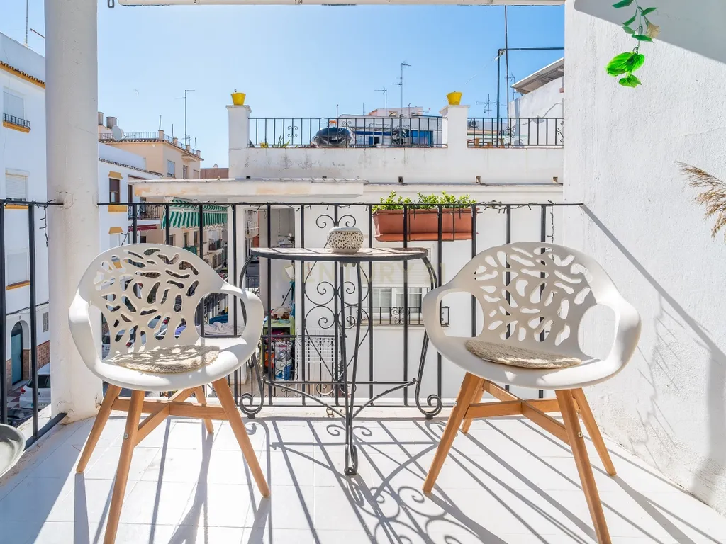 Apartamento Luminoso com Terraço Privativo na Cobertura no Coração de Marbella - Image 20