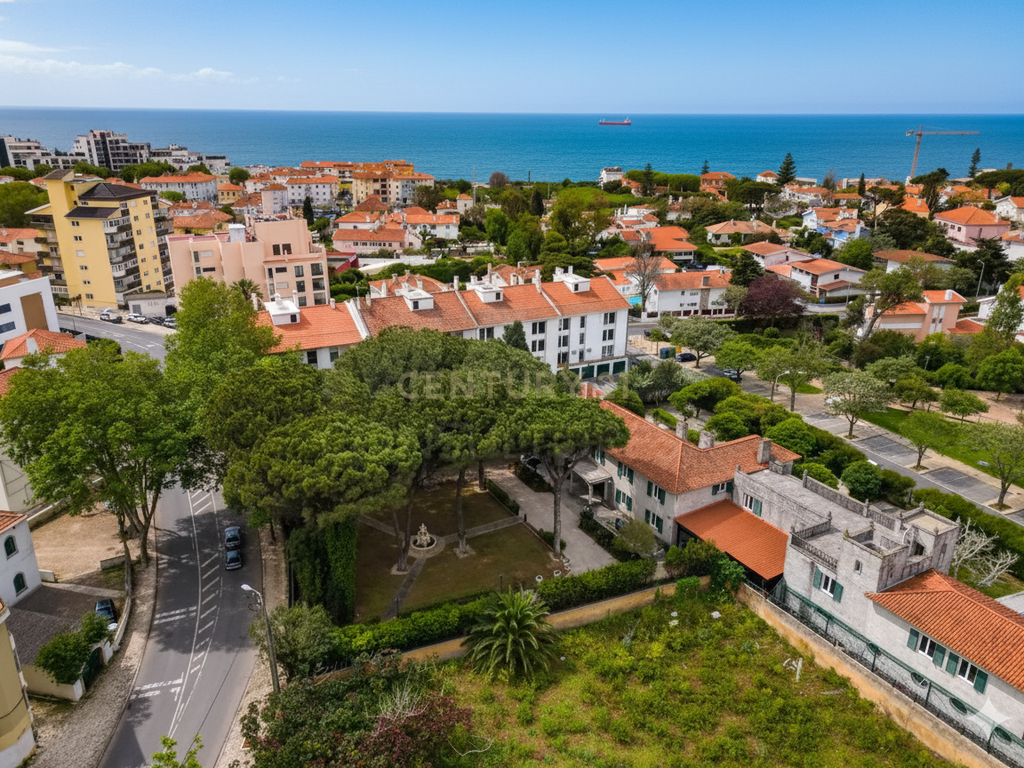 Propriedade Exclusiva no Murtal - Estoril: Moradia de Luxo - Image 47