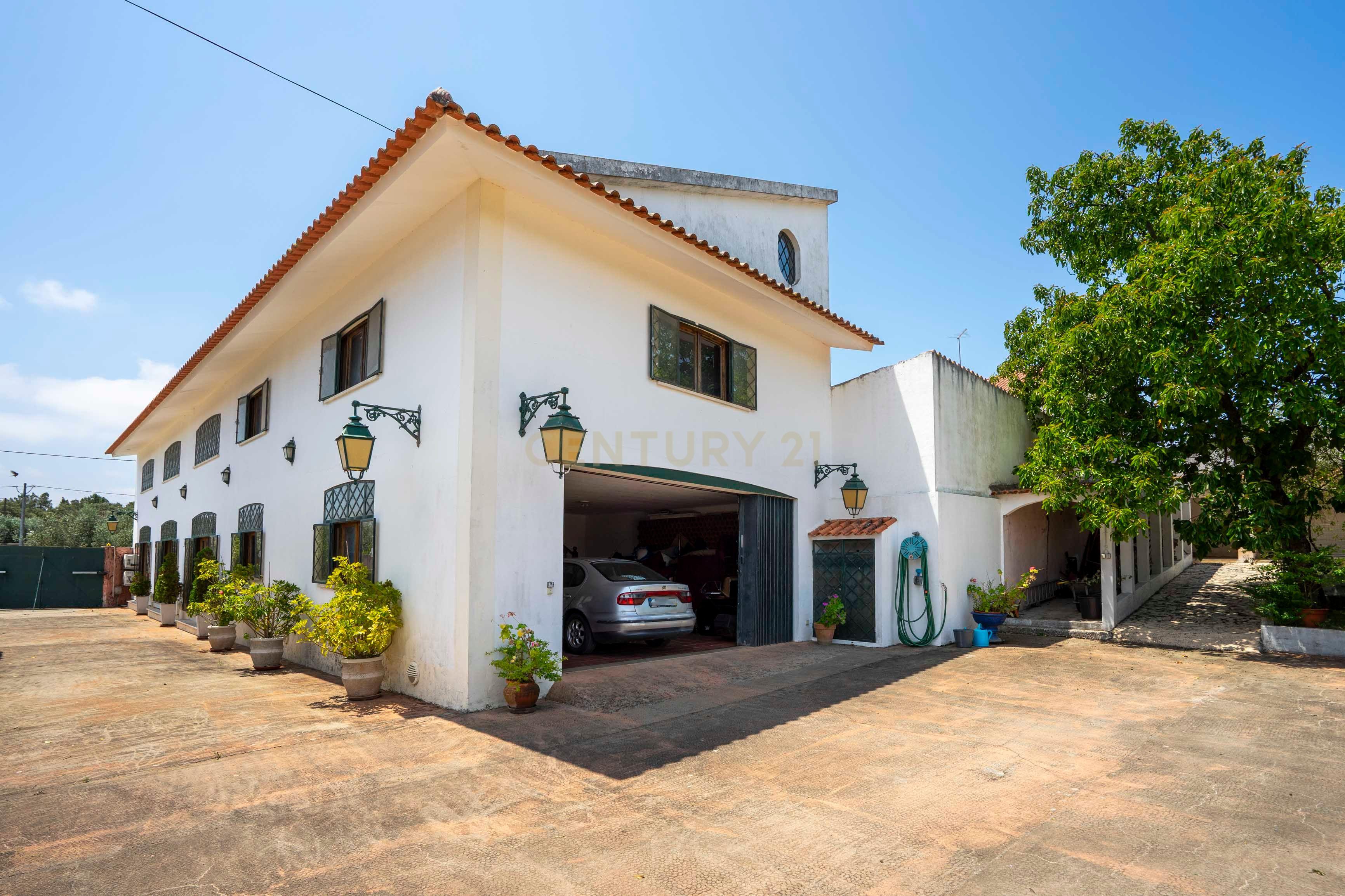 Moradia T6+ à venda em Malhou, Louriceira e Espinheiro, Alcanena — foto 14