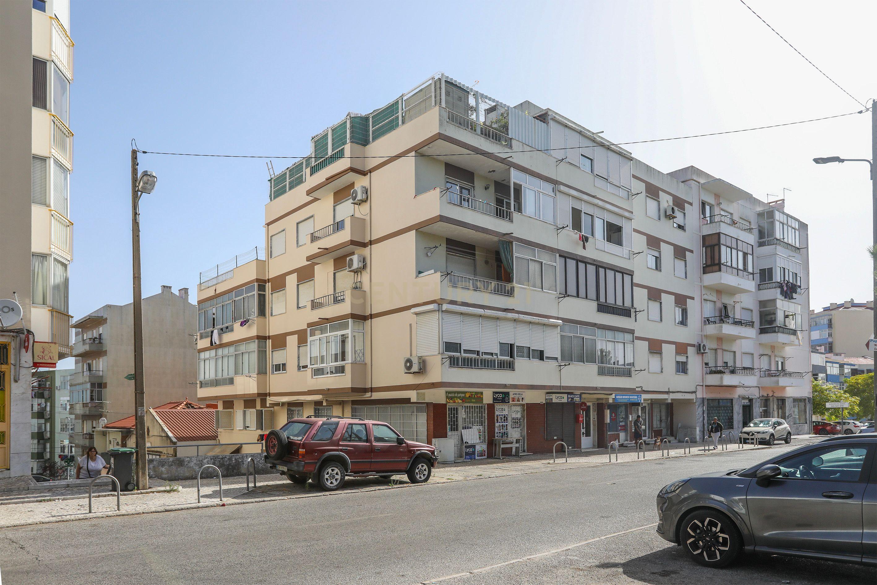 Apartamento T2 à venda em Laranjeiro e Feijó, Almada — foto 22
