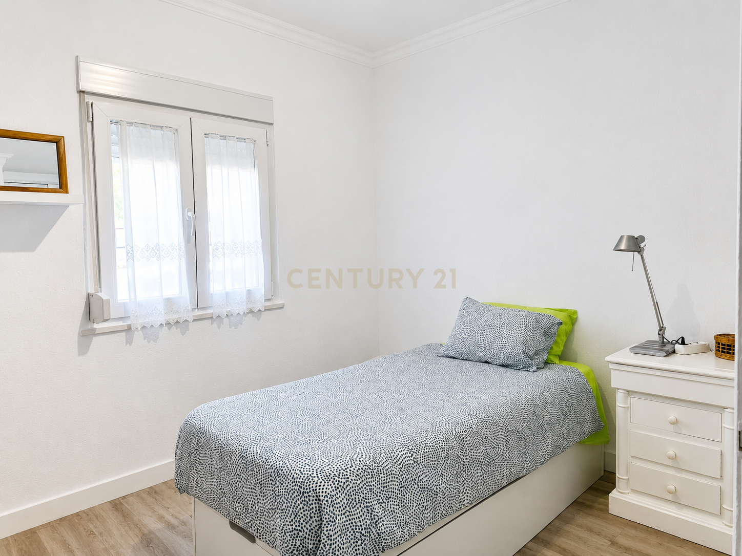 Fotografia 2 de Apartamento T3+1 Renovado com 2 Casas de Banho | Olivais, Lisboa