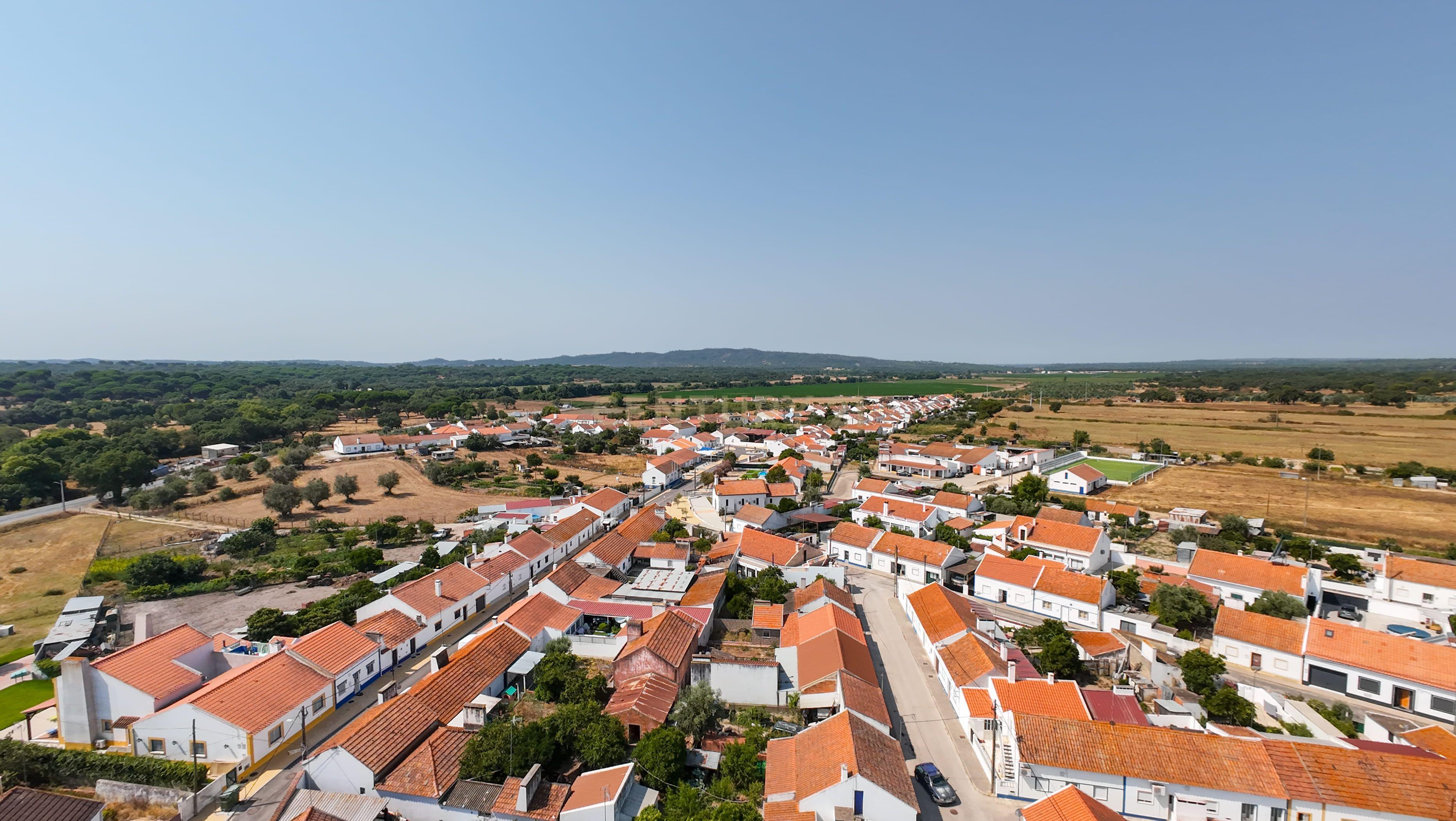 Moradia T2 à venda em São Martinho, Alcácer do Sal — foto 37