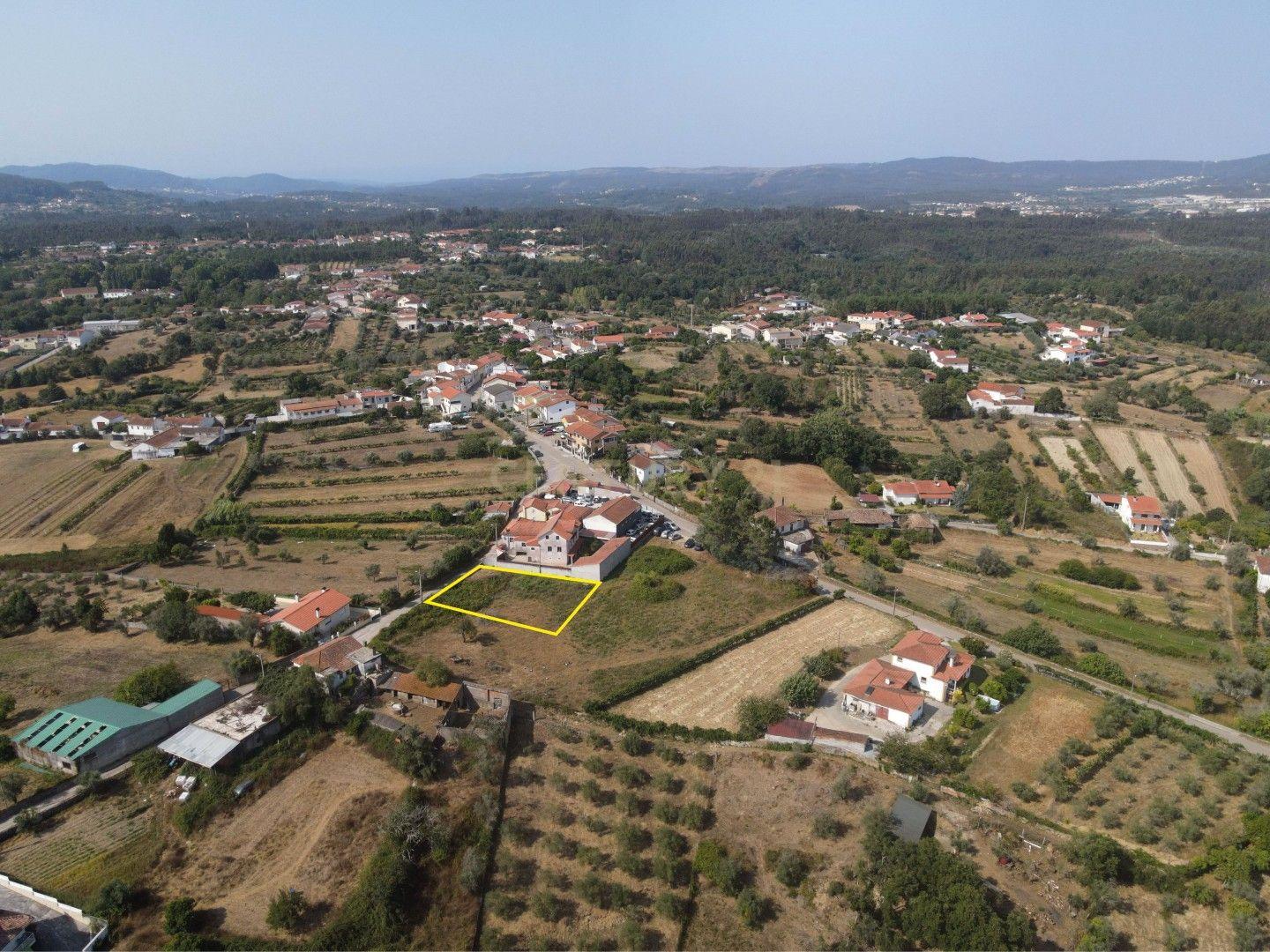 Fotografia 4 de Terreno para Construção