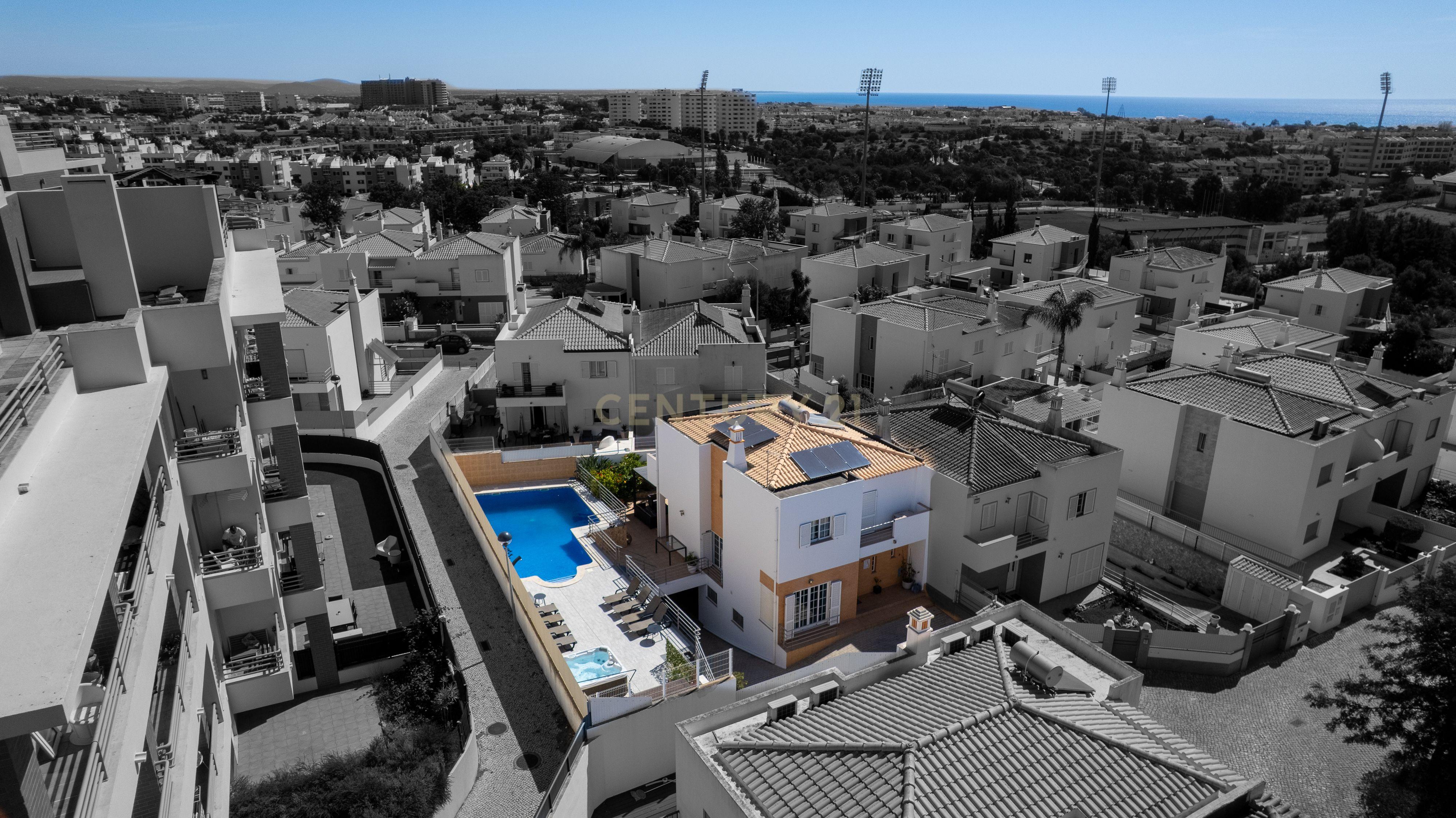 Moradia T4 à venda em Albufeira e Olhos de Água, Albufeira — foto 27