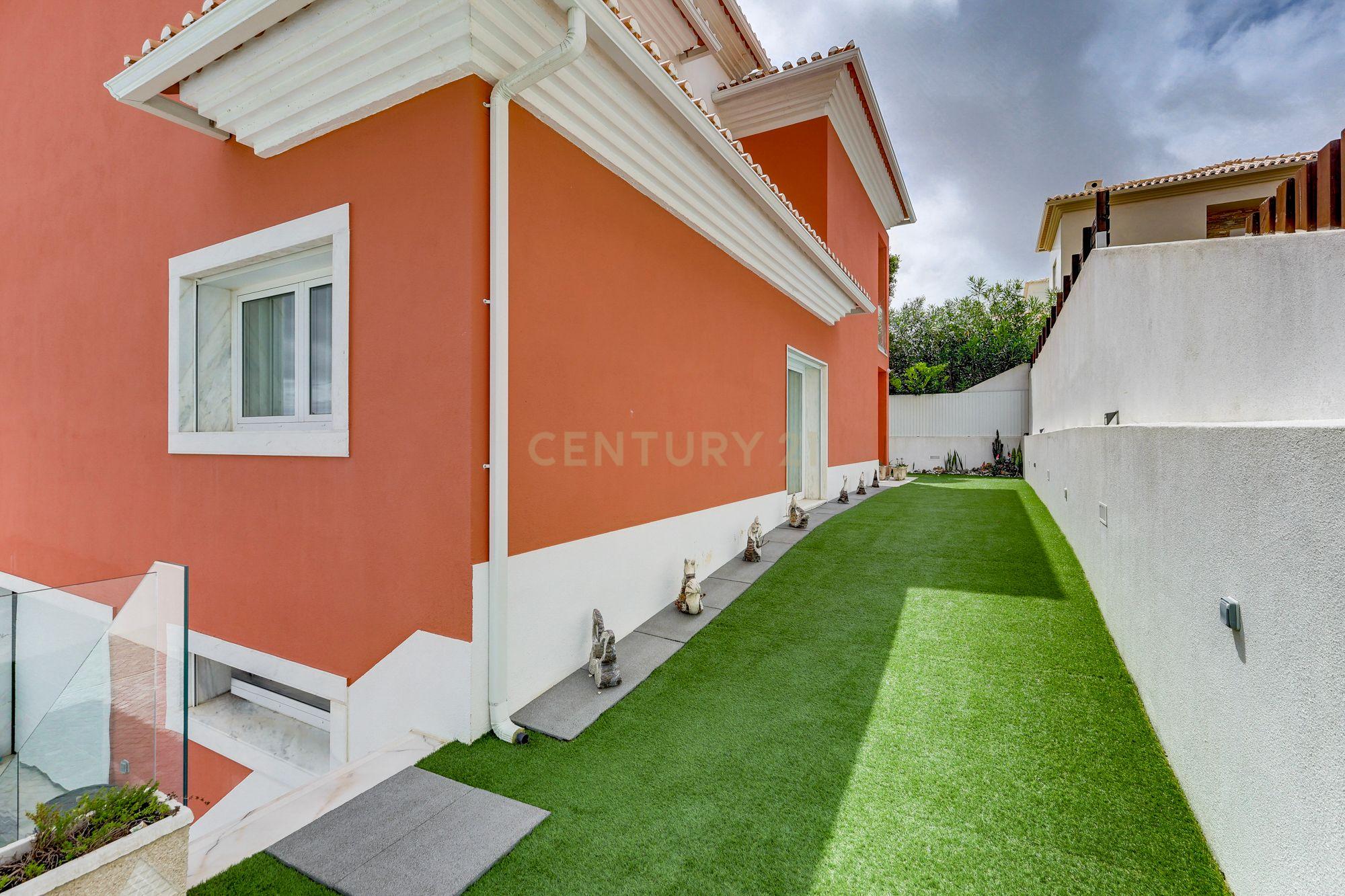 Moradia T4 à venda em Sintra (Santa Maria e São Miguel, São Martinho e São Pedro de Penaferrim), Sintra — foto 4
