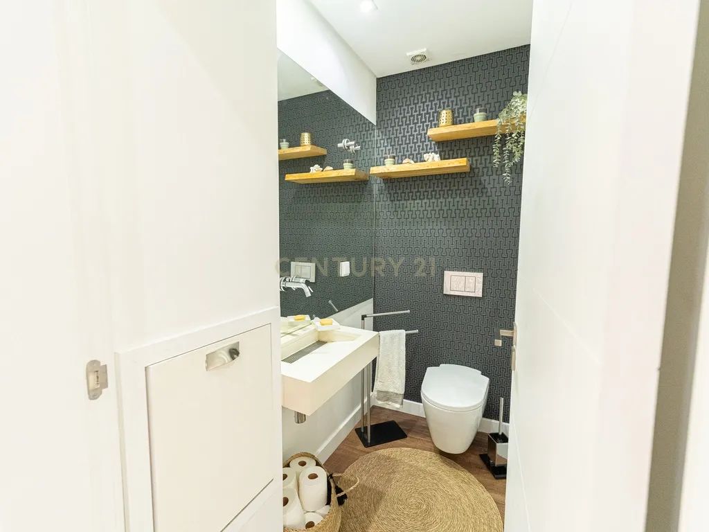 Moradia Geminada T4 em Carcavelos, Sassoeiros - Image 25