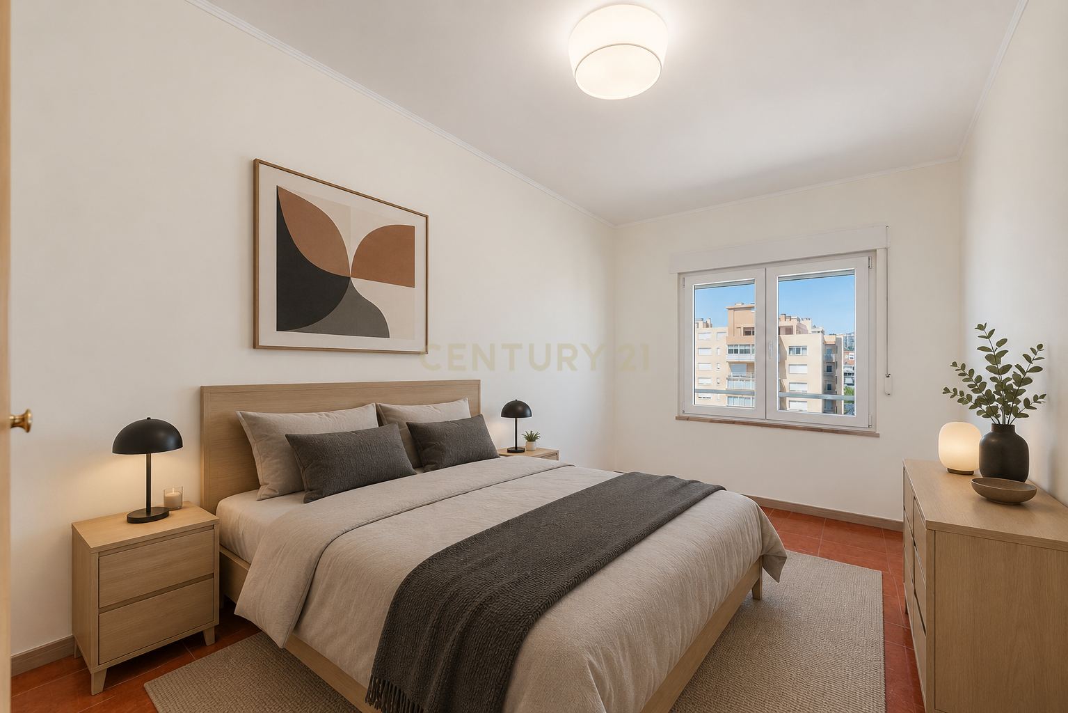 Apartamento T1 à venda em Carnaxide e Queijas, Oeiras — foto 16