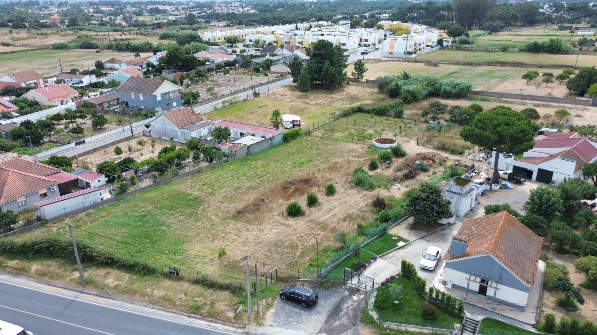 Land for sale in Barreiro, Portugal — €160,000